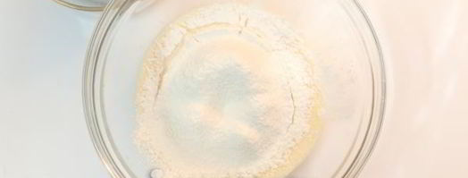 хачапури за 5 минут. Шаг 5