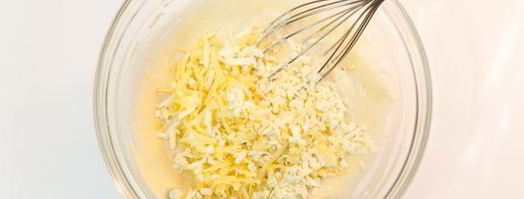 хачапури за 5 минут. Шаг 7