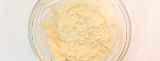 хачапури за 5 минут. Шаг 8