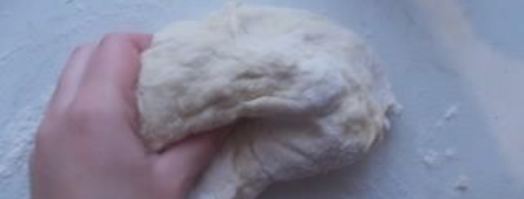 хачапури. Шаг 3