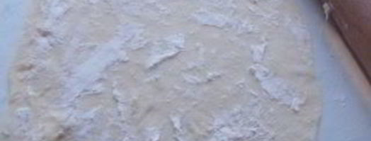 хачапури. Шаг 4