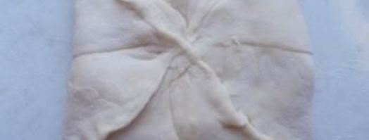 хачапури. Шаг 7