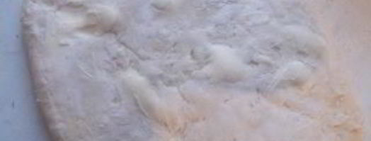 хачапури. Шаг 8