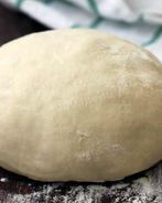 Классическое тесто для хачапури