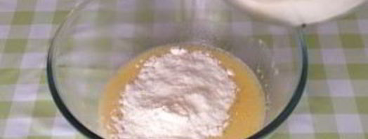 мегрельский хачапури. Шаг 3