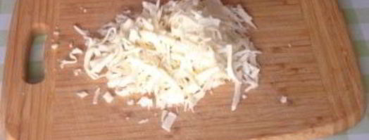 мегрельский хачапури. Шаг 5