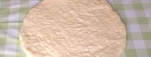 мегрельский хачапури. Шаг 9