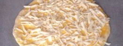 мегрельский хачапури. Шаг 10