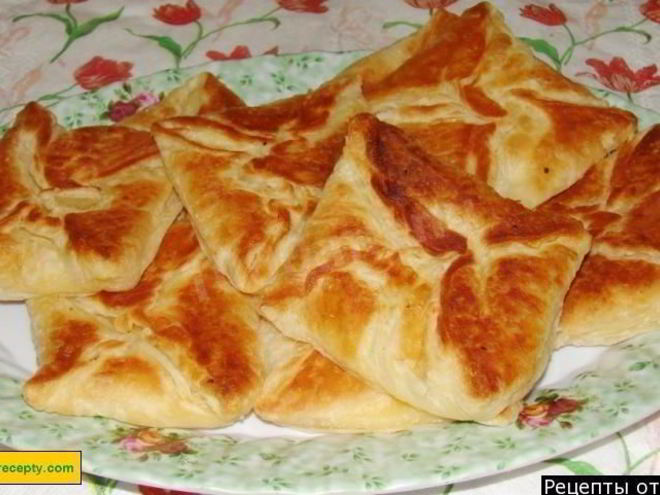 Рецепт тбилисских хачапури по-грузински