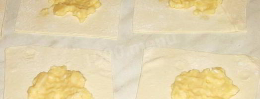 тбилисские хачапури по-грузински. Шаг 4