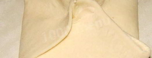 тбилисские хачапури по-грузински. Шаг 5