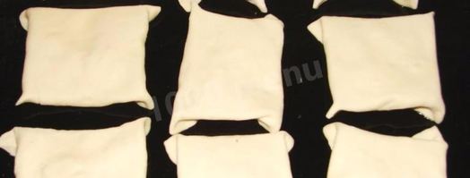 тбилисские хачапури по-грузински. Шаг 8