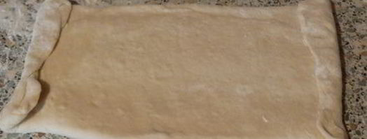 багеты с ароматным маслом. Шаг 11