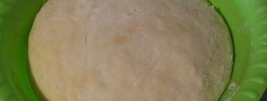 багеты с ароматным маслом. Шаг 7