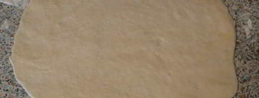 багеты с ароматным маслом. Шаг 9