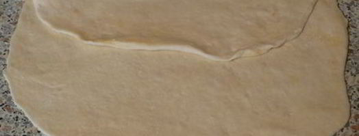 багеты с ароматным маслом. Шаг 10