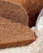 Бородинский хлеб