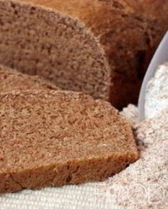 Бородинский хлеб