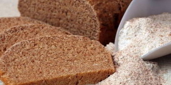 Бородинский хлеб