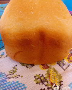 Быстрый хлеб в хлебопечке