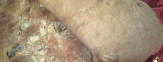 чиабатта в подарок. Шаг 12