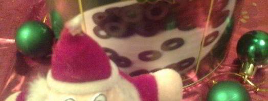 чиабатта в подарок. Шаг 16