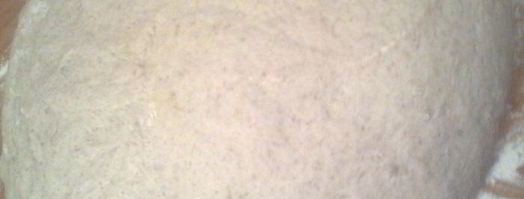 чиабатта в подарок. Шаг 7