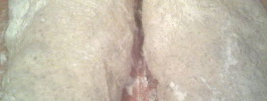 чиабатта в подарок. Шаг 8