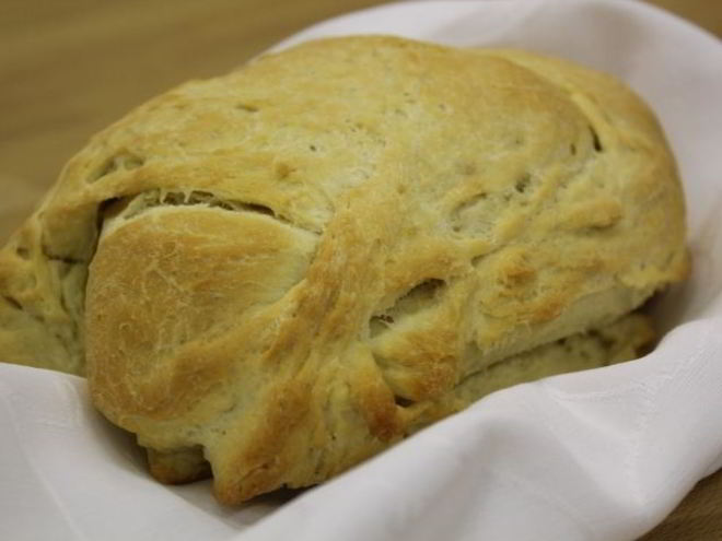 Рецепт чиабатты