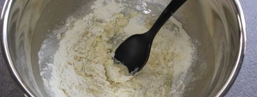 чиабатта. Шаг 6