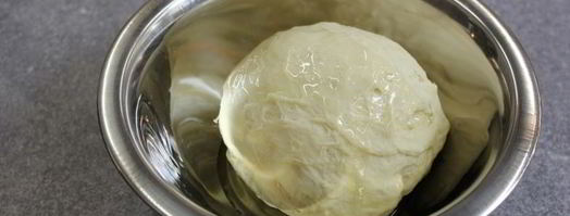 чиабатта. Шаг 7