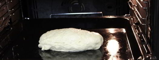 чиабатта. Шаг 8