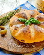 Дампер — австралийский бездрожжевой хлеб