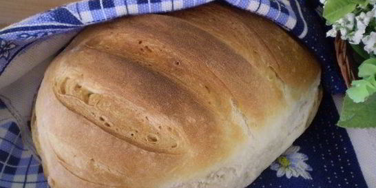 Диетический хлеб