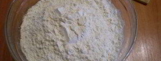 диетический хлеб. Шаг 4