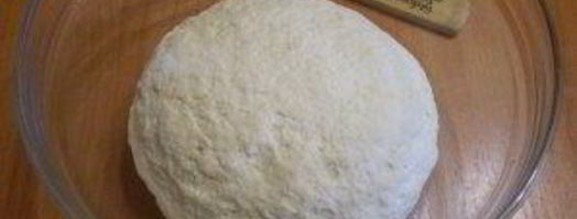 диетический хлеб. Шаг 5