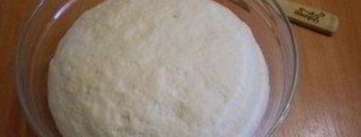 диетический хлеб. Шаг 6