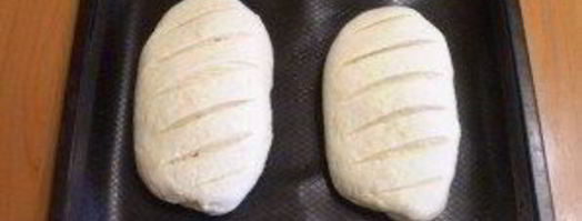 диетический хлеб. Шаг 7