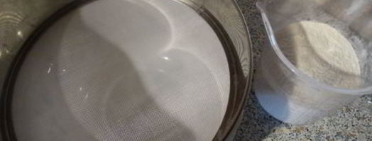 дрожжевой хлеб с вялеными томатами. Шаг 3