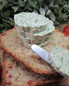 Французский хлеб с ветчиной в хлебопечке