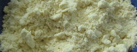 галеты с черешней и шоколадом. Шаг 5