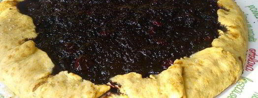 галеты. Шаг 12