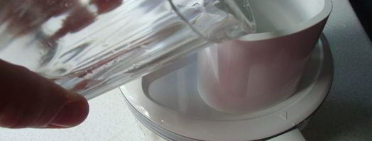 галеты. Шаг 4