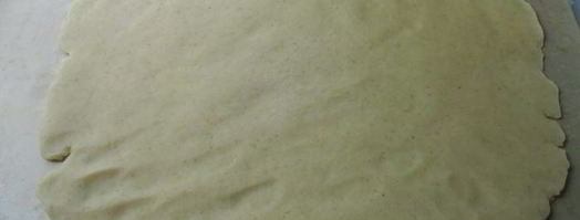 галеты. Шаг 6