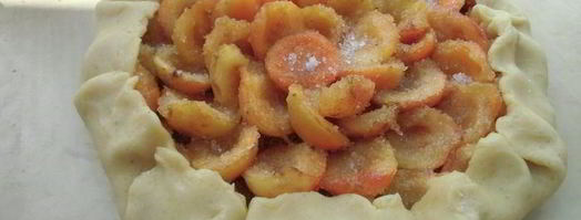 галеты. Шаг 8