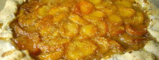 галеты. Шаг 9