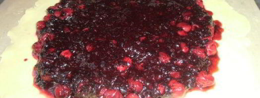 галеты. Шаг 10