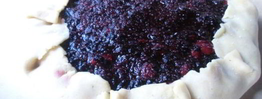 галеты. Шаг 11