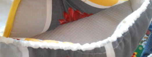 греческий пасхальный хлеб с анисом. Шаг 4