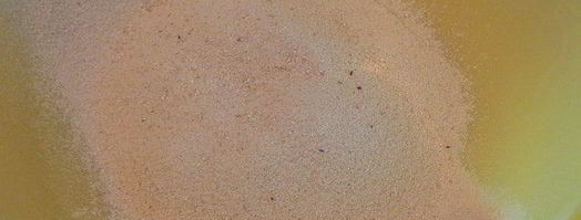 гречневый хлеб. Шаг 3